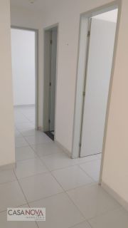 Apartamento em Pereira Lobo  -  Aracaju