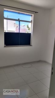 Apartamento em Pereira Lobo  -  Aracaju