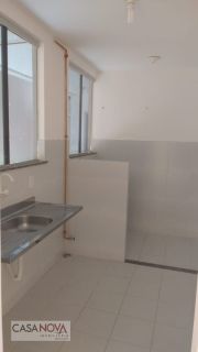 Apartamento em Pereira Lobo  -  Aracaju