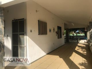 Casa em Centro  -  Barra dos Coqueiros