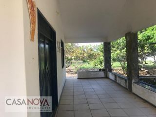 Casa em Centro  -  Barra dos Coqueiros