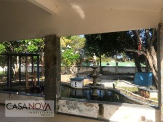 Casa em Centro  -  Barra dos Coqueiros