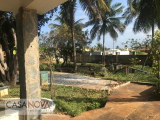 Casa em Centro  -  Barra dos Coqueiros