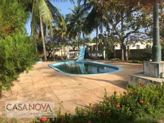 Casa em Centro  -  Barra dos Coqueiros