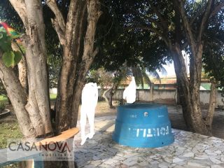 Casa em Centro  -  Barra dos Coqueiros