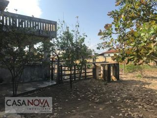 Casa em Centro  -  Barra dos Coqueiros