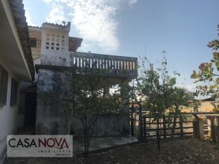 Casa em Centro  -  Barra dos Coqueiros