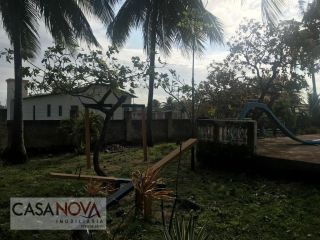 Casa em Centro  -  Barra dos Coqueiros