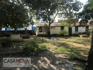 Casa em Centro  -  Barra dos Coqueiros