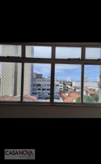 Apartamento em Farolândia  -  Aracaju