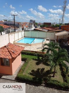 Apartamento em boa localização no bairro Suíssa com 3/4