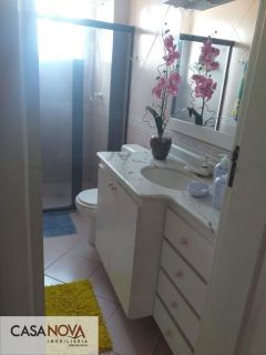 Apartamento em boa localização no bairro Suíssa com 3/4