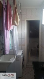 Apartamento em boa localização no bairro Suíssa com 3/4