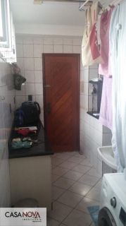 Apartamento em boa localização no bairro Suíssa com 3/4