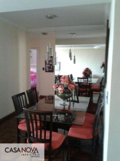 Apartamento em boa localização no bairro Suíssa com 3/4