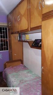 Apartamento em boa localização no bairro Suíssa com 3/4