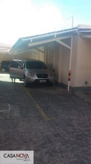 Apartamento em boa localização no bairro Suíssa com 3/4