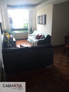 Apartamento em boa localização no bairro Suíssa com 3/4