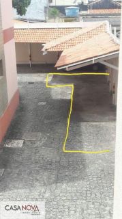 Apartamento em boa localização no bairro Suíssa com 3/4