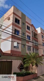 Apartamento em boa localização no bairro Suíssa com 3/4