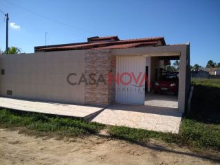 Casa na Zona de Expansão - Para quem gosta de tranquilidade.