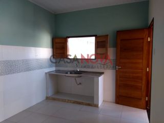 Casa na Zona de Expansão - Para quem gosta de tranquilidade.