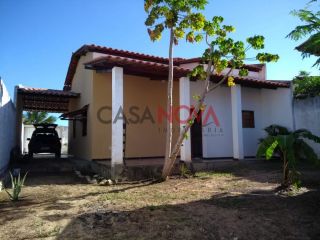 Casa na Zona de Expansão - Para quem gosta de tranquilidade.