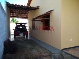 Casa na Zona de Expansão - Para quem gosta de tranquilidade.