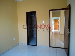 Casa na Zona de Expansão - Para quem gosta de tranquilidade.