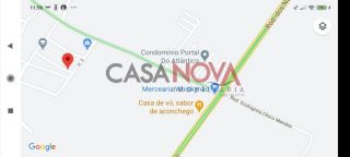 Casa na Zona de Expansão - Para quem gosta de tranquilidade.