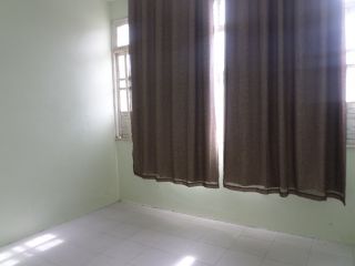 Casa na 13 de Julho com grande área