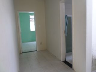 Casa na 13 de Julho com grande área