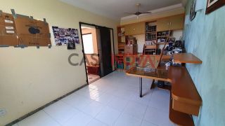 Oportunidade de Investimento-Casa de esquina no Bairro Farolândia com 400m² -