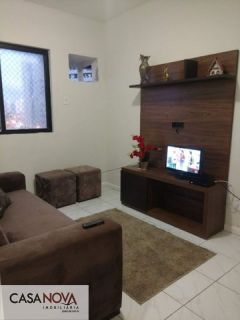 Apartamento a Venda no Bairro Luzia - Oportunidade