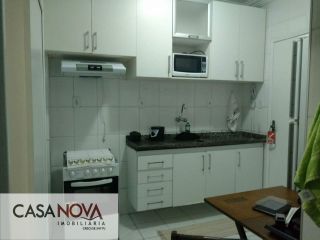 Apartamento a Venda no Bairro Luzia - Oportunidade