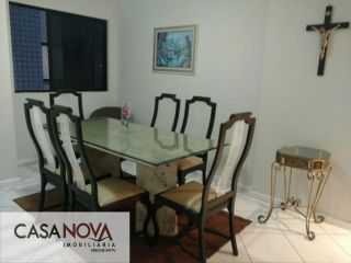 Apartamento a Venda no Bairro Luzia - Oportunidade