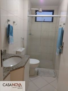 Apartamento a Venda no Bairro Luzia - Oportunidade