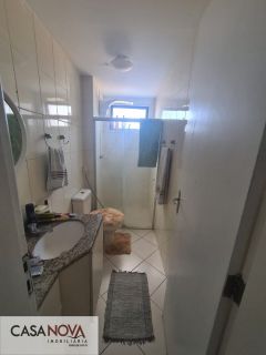Apartamento a Venda no Bairro Luzia - Oportunidade