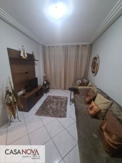 Apartamento a Venda no Bairro Luzia - Oportunidade