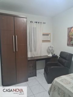 Apartamento a Venda no Bairro Luzia - Oportunidade