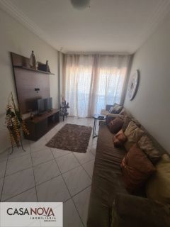 Apartamento a Venda no Bairro Luzia - Oportunidade