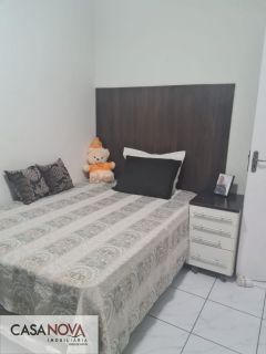Apartamento a Venda no Bairro Luzia - Oportunidade
