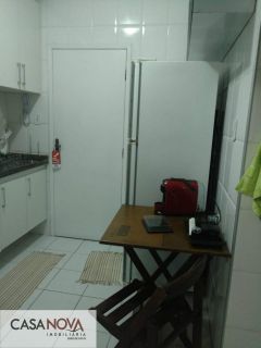 Apartamento a Venda no Bairro Luzia - Oportunidade