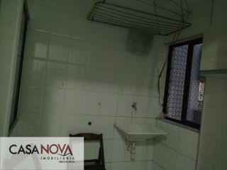 Apartamento a Venda no Bairro Luzia - Oportunidade