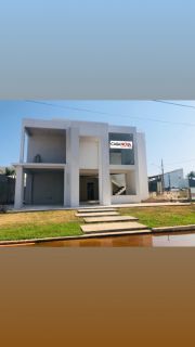 Casa em condomínio no Mosqueiro