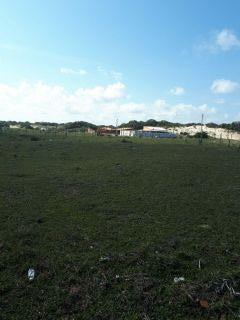 Terreno na Praia Mar Abaís