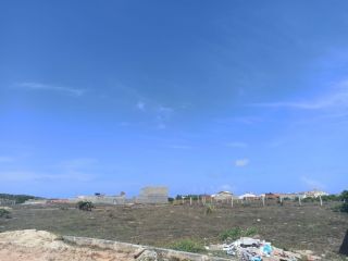Terreno na Praia Mar Abaís