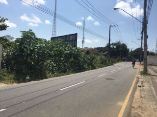 Terreno no Santo Antônio