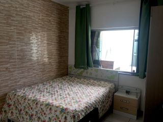 Casa Semi Mobiliada proxima a Orla