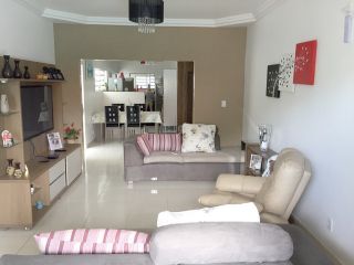 Casa Semi Mobiliada proxima a Orla